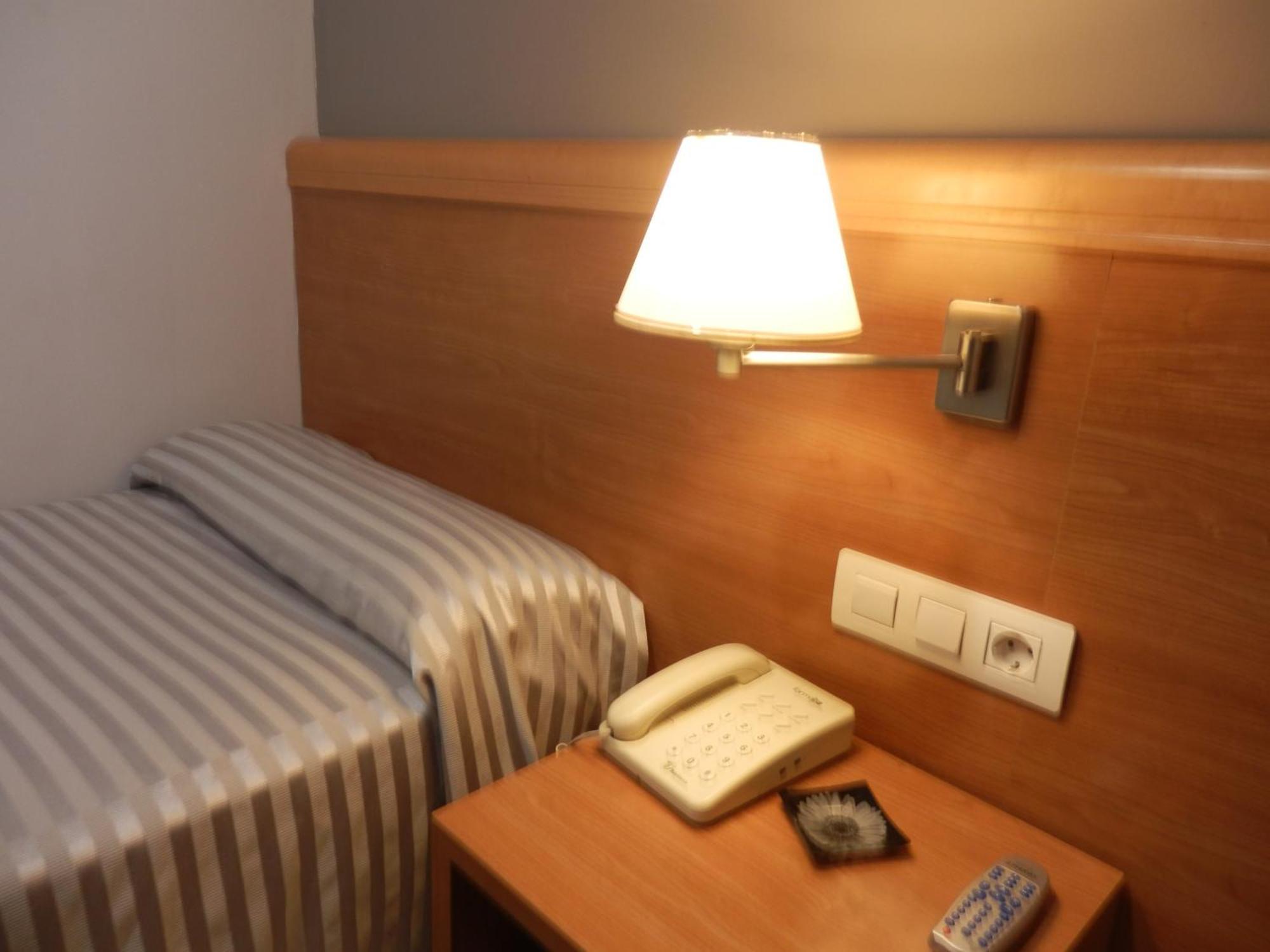 Hotel Ingles, Barcelona